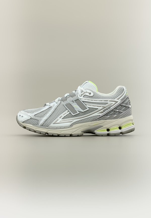 U1906 UNISEX - Pantofi sport - grey matter/afterglow