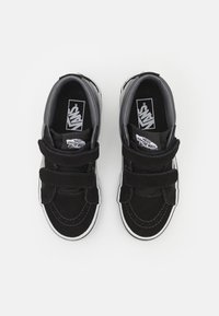 Vans SK8-MID REISSUE UNISEX - Sneakers hoog - tonal block black/grey