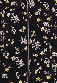 Vero Moda VMCOCO - Blusão aviador - black