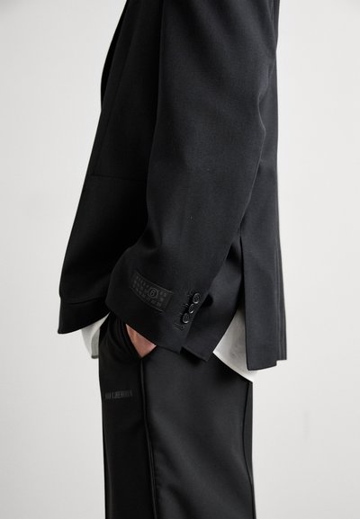 MM6 Maison Margiela JACKET - Sakko - black