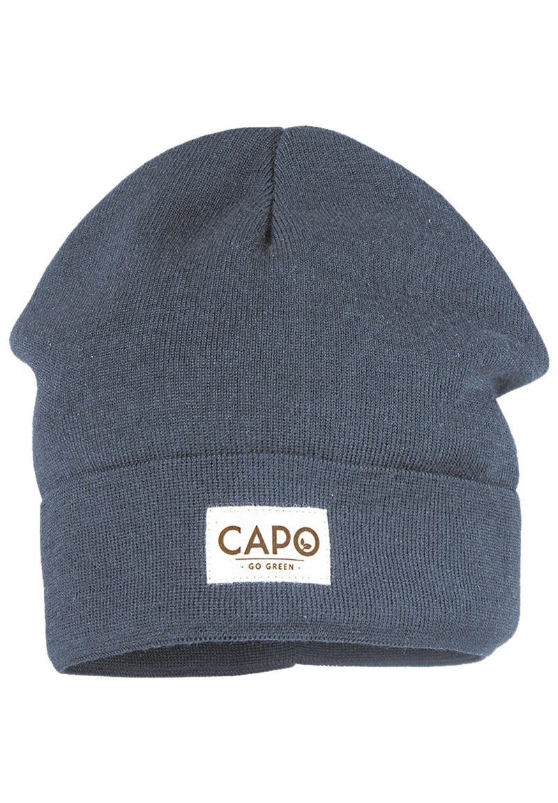Capo Beanie - midnight