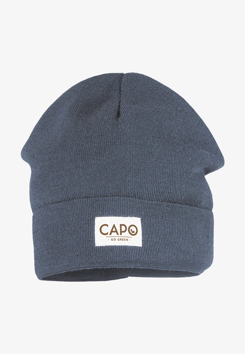 Capo Beanie - midnight