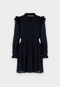 AUDREY DRESS - Koktajl obleka/za zabavo - dark blue