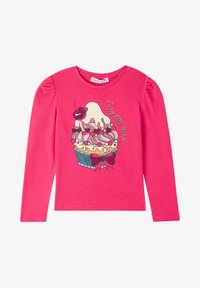 Selezionato, fucsia
