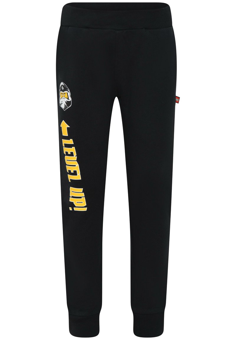 LEGO® kidswear Trainingsbroek zwart
