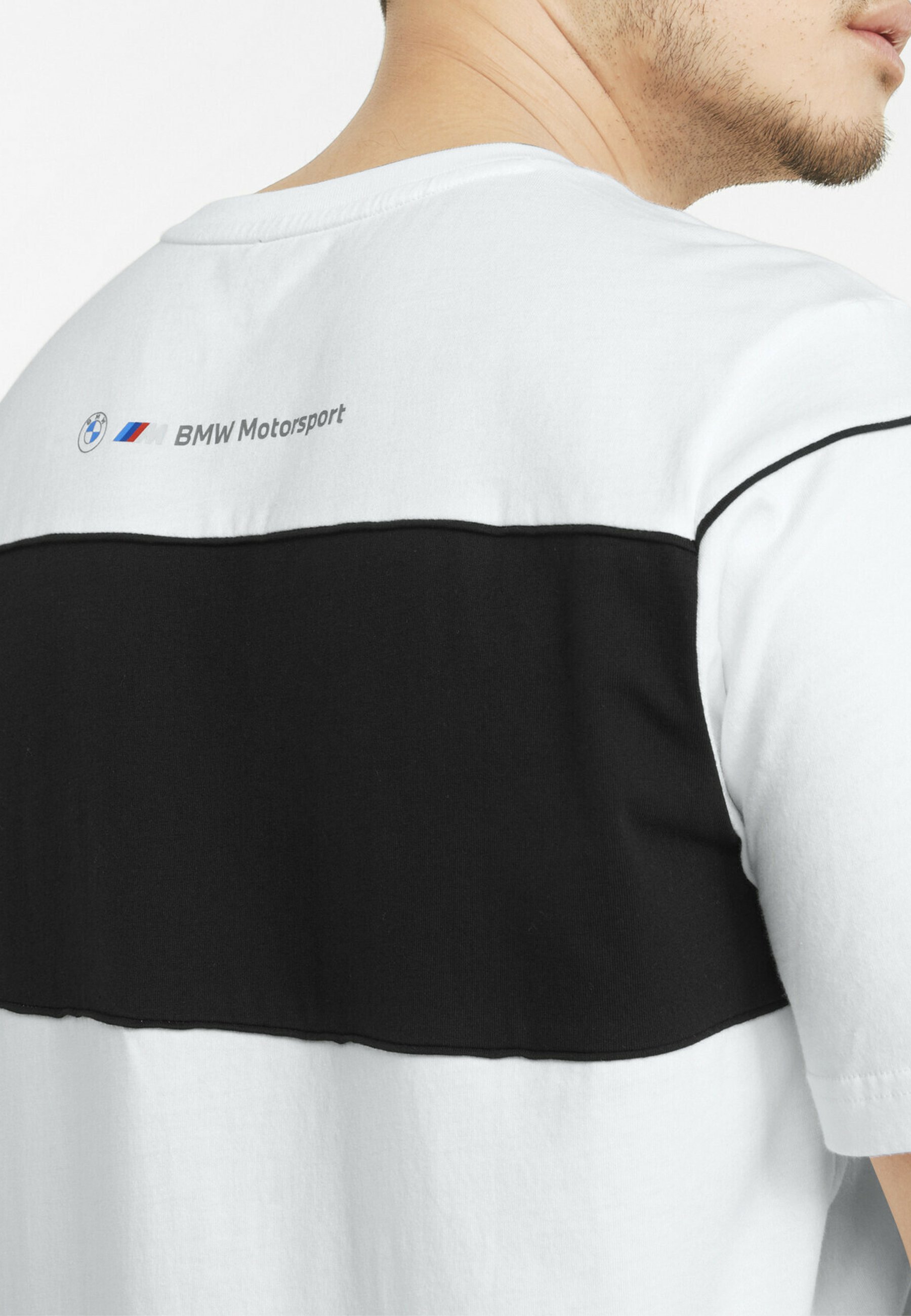 puma bmw shirts