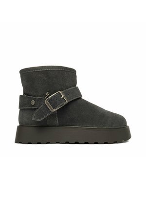 G-STAR, G-STAR SNOW BOOTS G-STAR RAW-CEO-ZEHRA-01 - Bottes de neige - grey