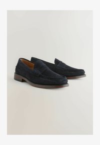 Non selezionato, navy