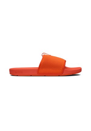 Swims, BREEZE - Badesandaler - swims orange