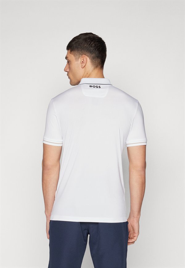 PAUL PRO - Polo shirt - natural4