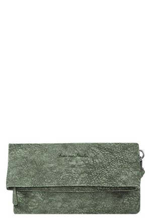 Clutches - olive