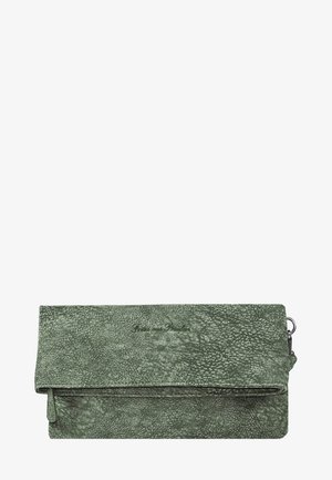 Pochette - olive