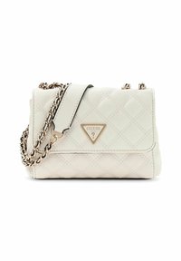 Non sélectionné, cream white