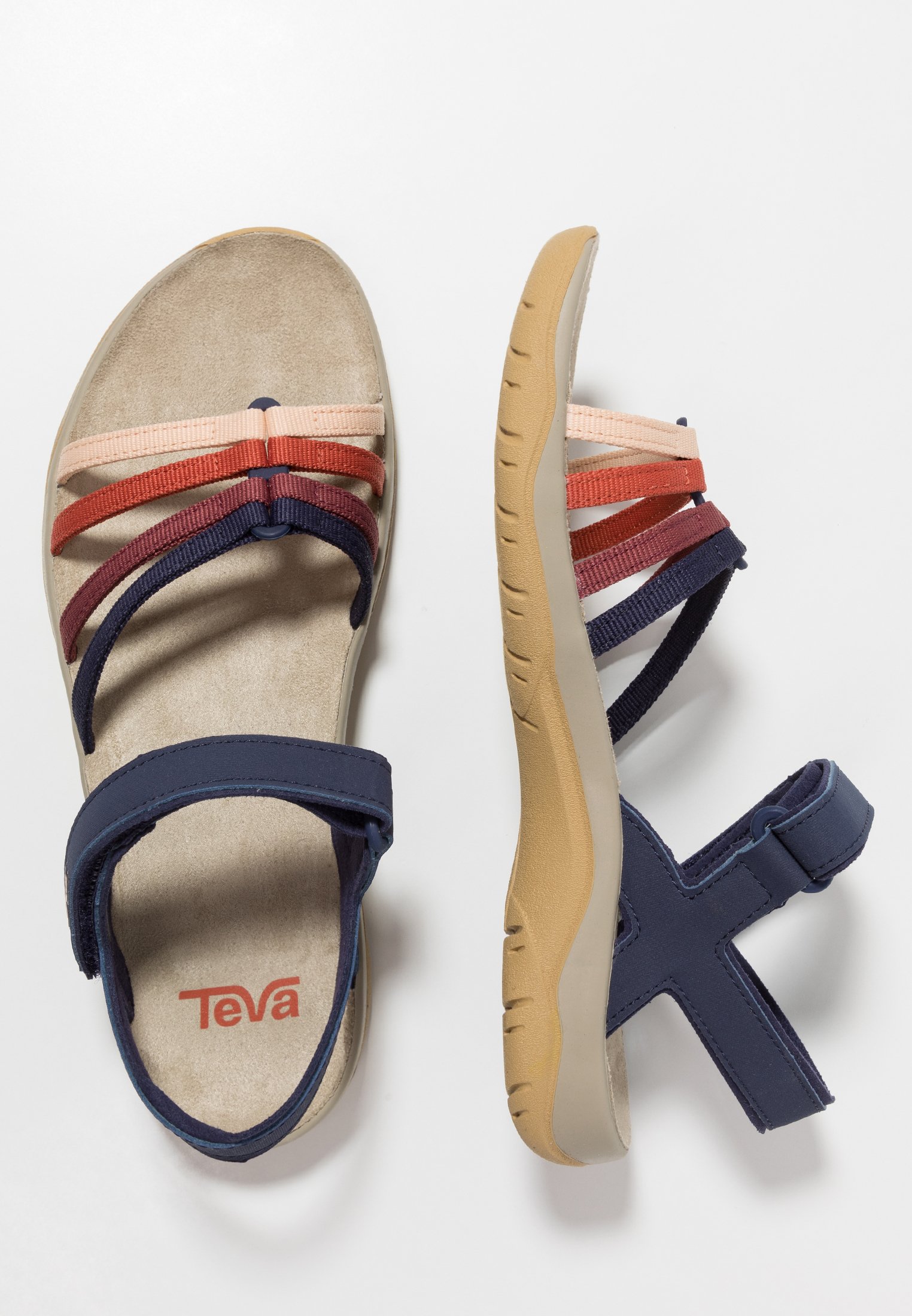 Women ELZADA - Walking sandals Women ELZADA - Walking sandals