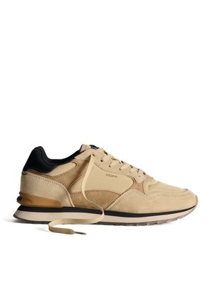 TRIESTE  - Trainers - brown