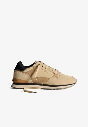 HOFF TRIESTE  - Baskets basses - brown