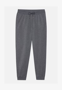 Selected, dark grey