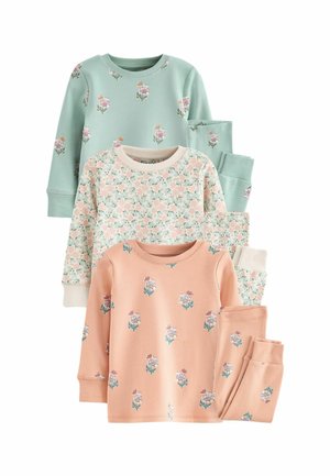 REGULAR FIT SET - Zestaw bielizny nocnej