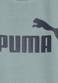 Puma MINICATS CREW UNISEX SET - Survêtement - green moon