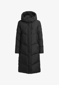 Seleccionado, schwarz