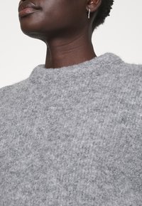 Holzweiler Jersey de punto - grey