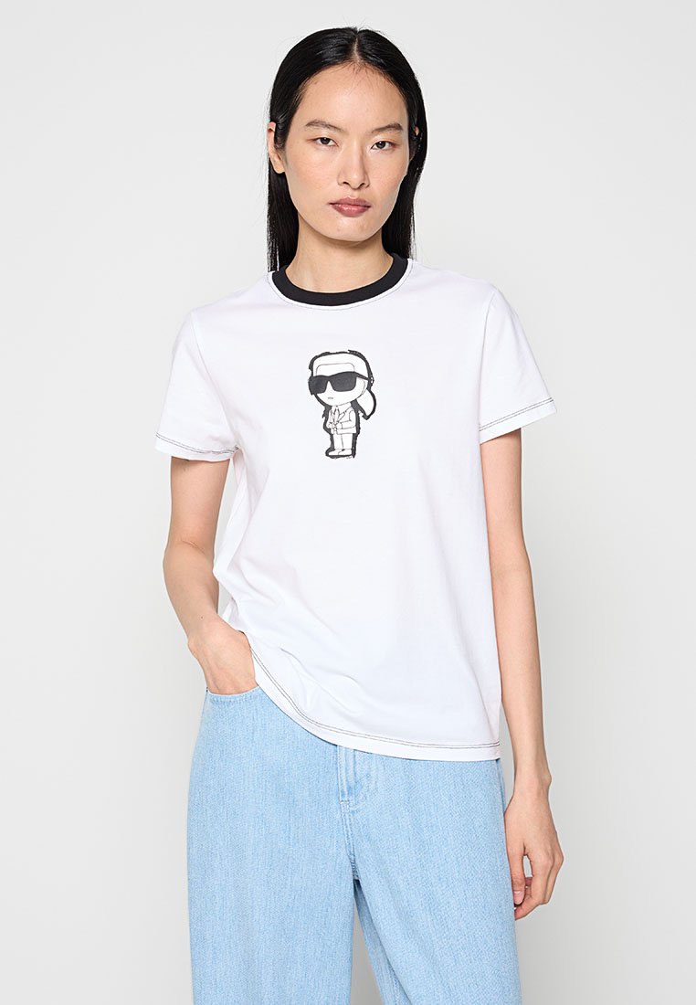T-Shirt print