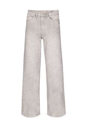 Vaqueros boyfriend - light used