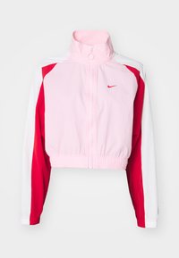 STREET - Giacca leggera - pink