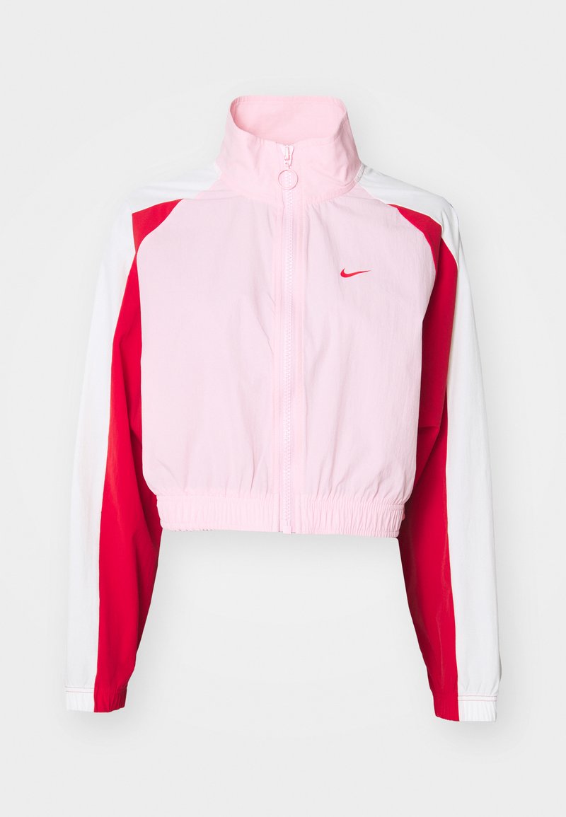 Nike Sportswear Lichte jas donkerroze