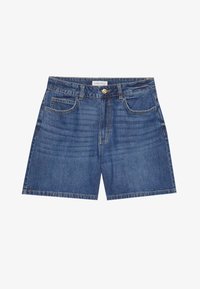 Επιλέχθηκε, dark blue denim