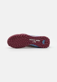 Nike Performance Botines de fútbol para césped - bordeaux