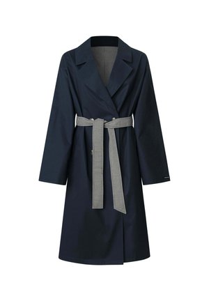 Pepe Jeans, GABRIELA - Trench - dulwich blue