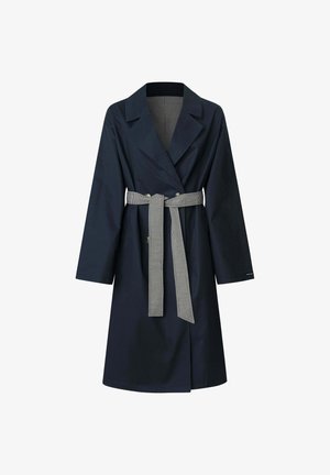 Pepe Jeans, GABRIELA - Trench - dulwich blue