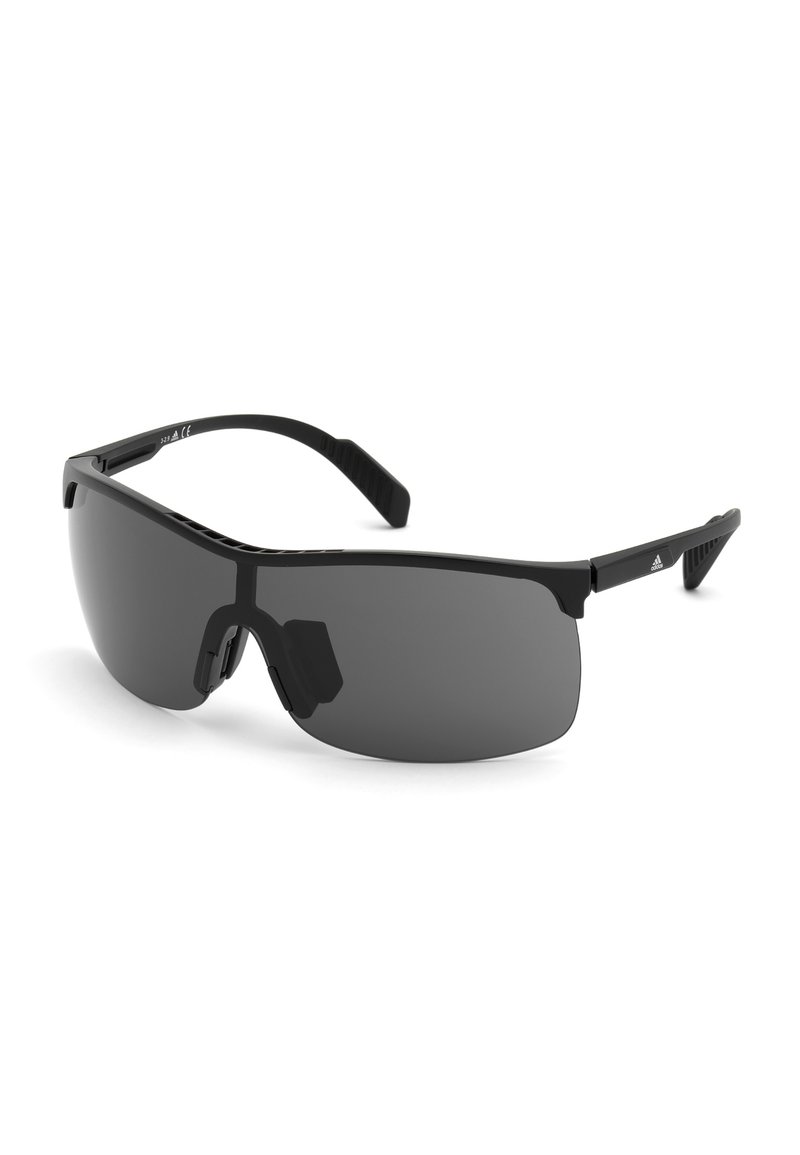 Adidas Sport Sunglasses rauch/metallic black Zalando