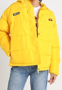 Ellesse Giacca invernale - yellow