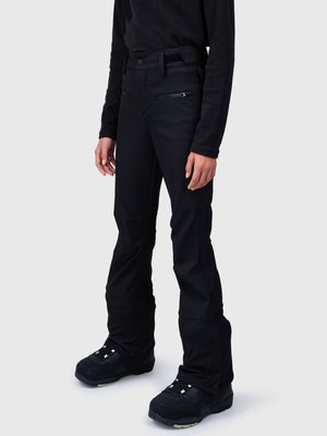 COLDLAKY GIRLS - Snowboardbyxor - black