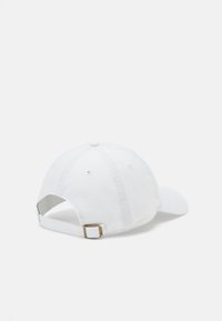Oakley 47 SOHO DAD HAT UNISEX - Sapka - white