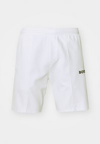 HEADLO  - Sports shorts - white