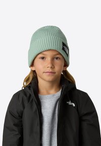 The North Face SALTY UNISEX - Σ κούφος - slate moss