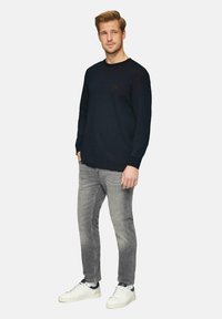 s.Oliver Trui - navy