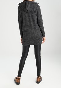 ONLY Kofta - mottled dark grey