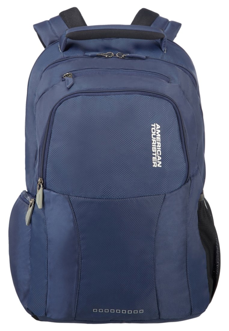 Sac à Dos American Tourister Urban Groove - Stone Blue - 10-19L - Neuf