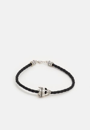 UNISEX - Bracelet - black