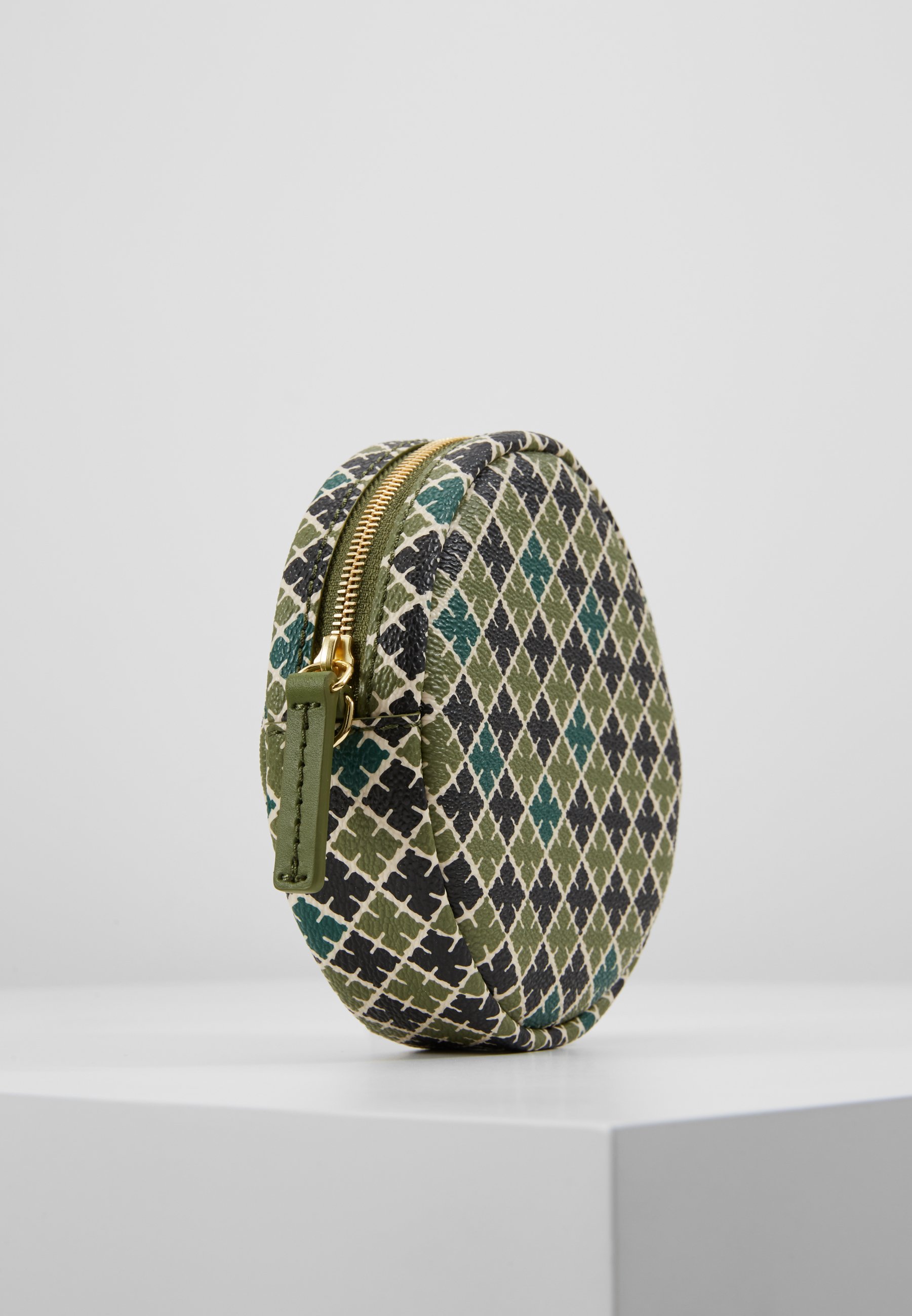 By Malene Birger CIRCLE BAG Skulderveske olivine By Malene Birger CIRCLE BAG Skulderveske olivine