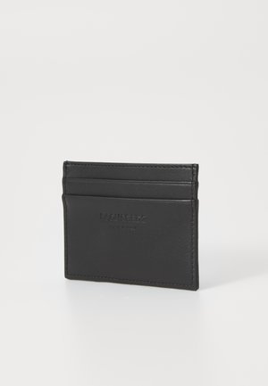 DSQUARED2 ICON Portefeuille - black