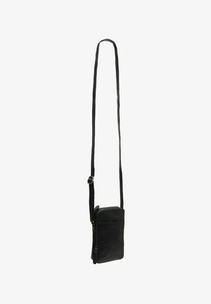 The Chesterfield Brand, ALESUND - Portacellulare - black