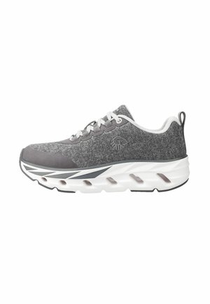 Giesswein, Road running shoes - schiefer