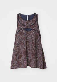 ITINNA - Top - open miscellaneous