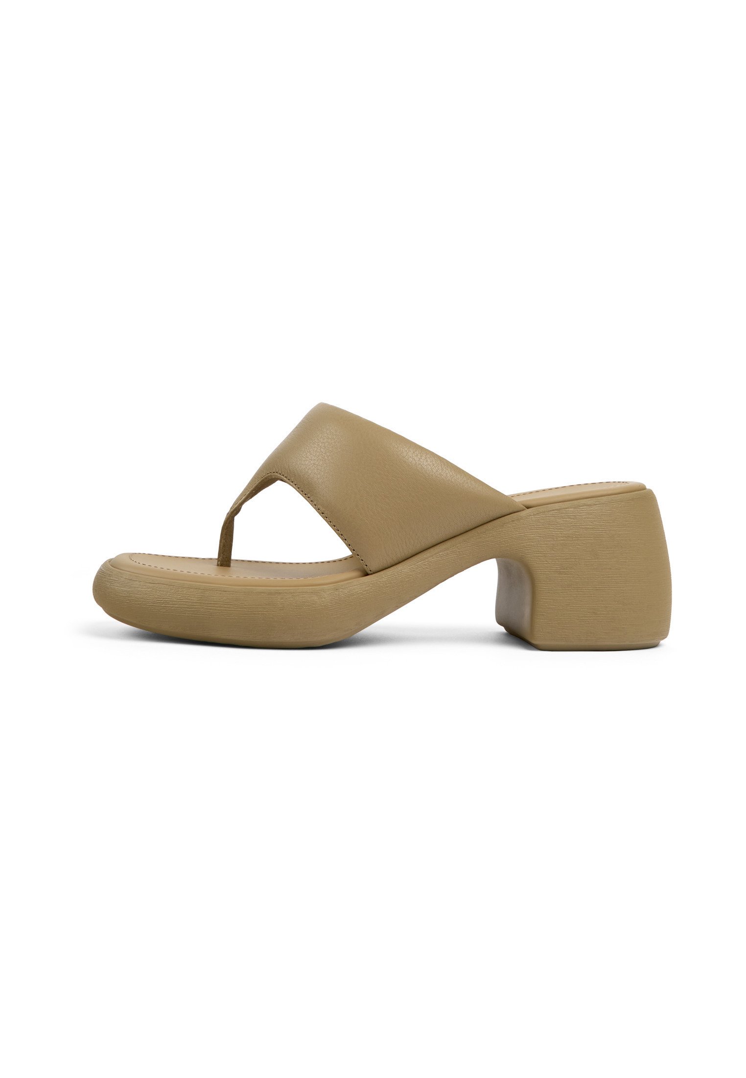 Camper THELMA - Japonki/brązowy - Zalando.pl