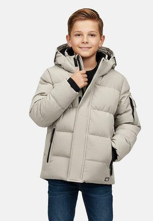 Cars Jeans, JAS JAXHAM JR. - Winter jacket - manhattan